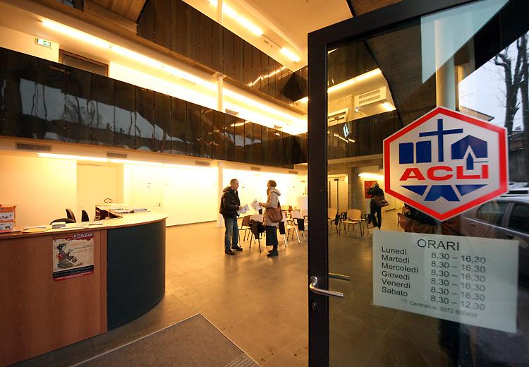 I cattolici democratici