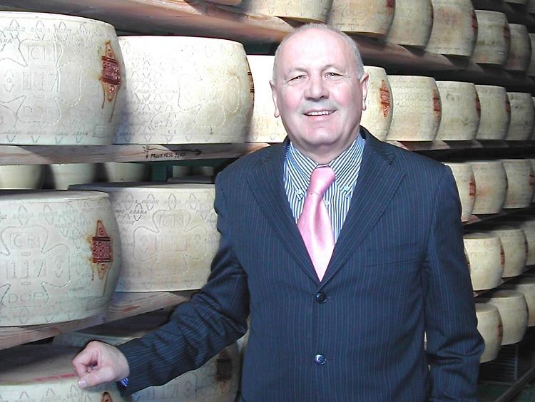 Latteria Soresina fa sua Latte Lombardia