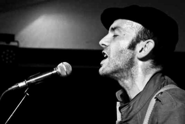Cremona. Domenica Giancarlo Frigieri a Luogocomune