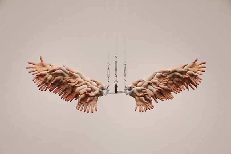 'Who is Alice?' Esposizione di artisti coreani alla Biennale