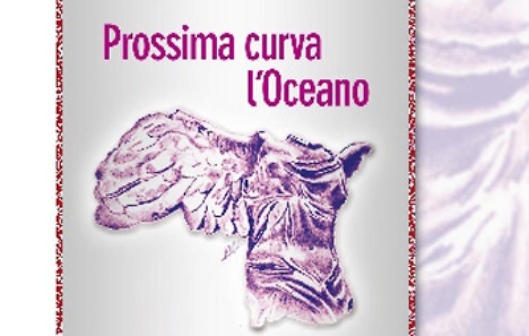 &lsquo;Prossima curva l&rsquo;Oceano&rsquo; Il romanzo di Negroni allo &lsquo;Studiolo&rsquo;