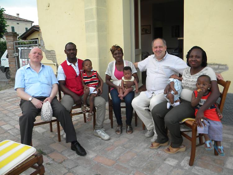 Ong Pobic, da luned&igrave; in Nigeria per il progetto 'Cuore Aperto'