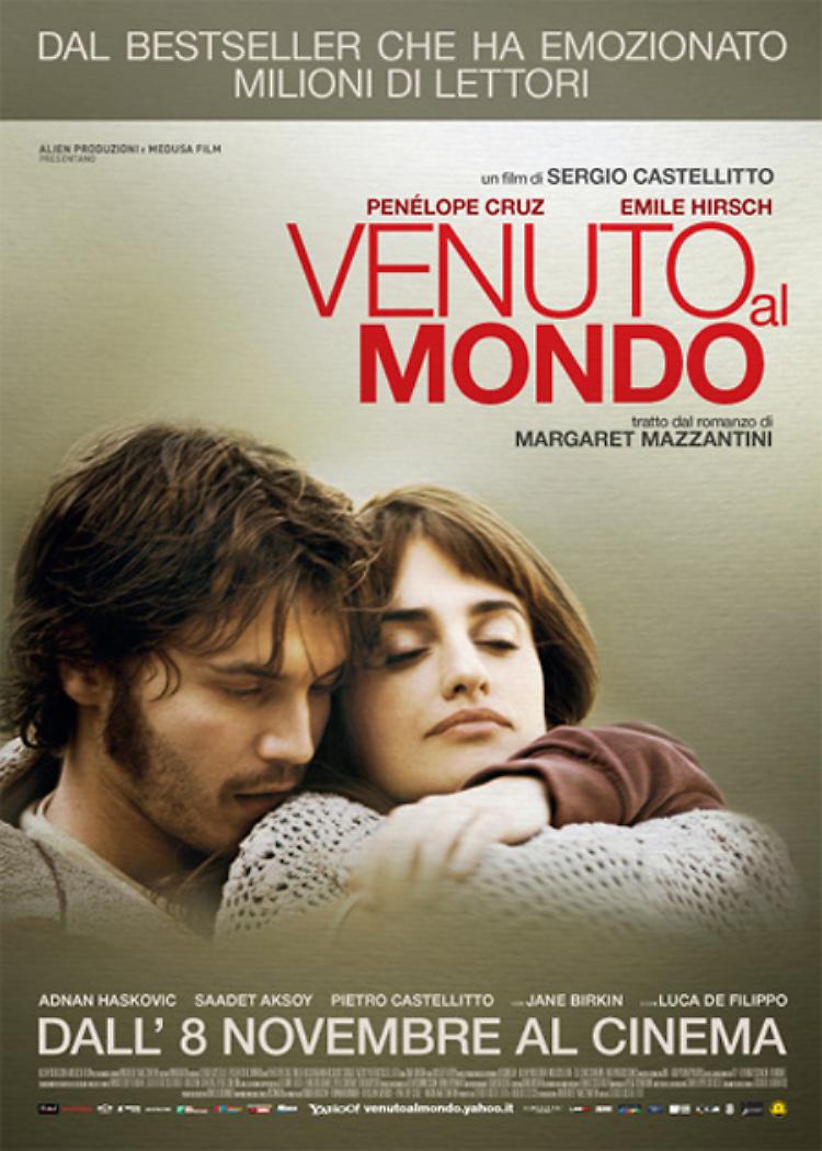 Venuto al mondo