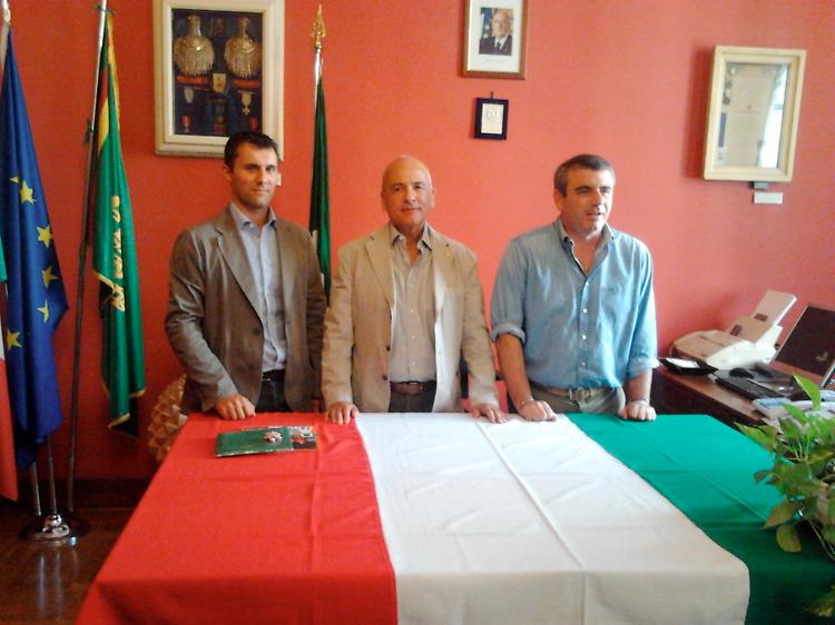 La citt&agrave; si sveglia pi&ugrave; 'verde'