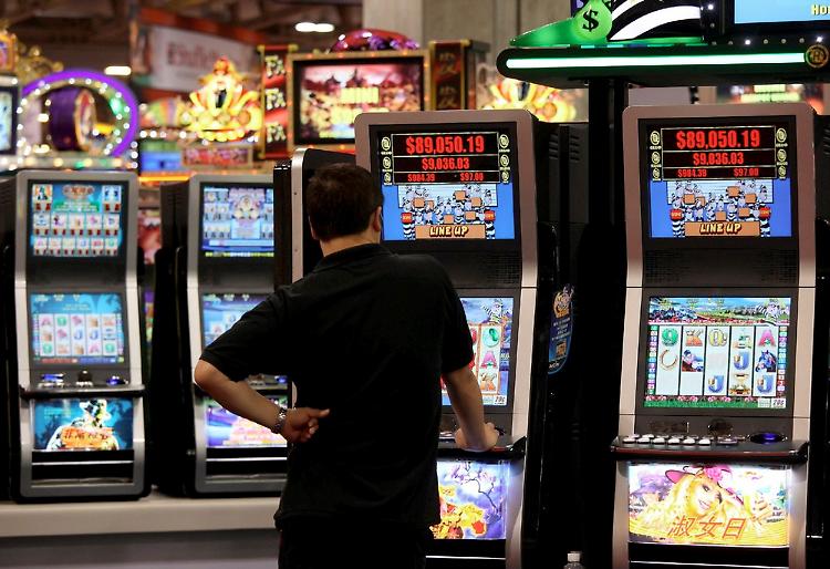 Tasse scontate per i bar
sprovvisti di slot machines