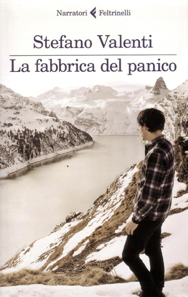 Fabbrica del panico. La voglia di fuggire