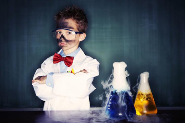 Fino al 20 ottobre il festival di divulgazione scientifica ''Bergamoscienza''