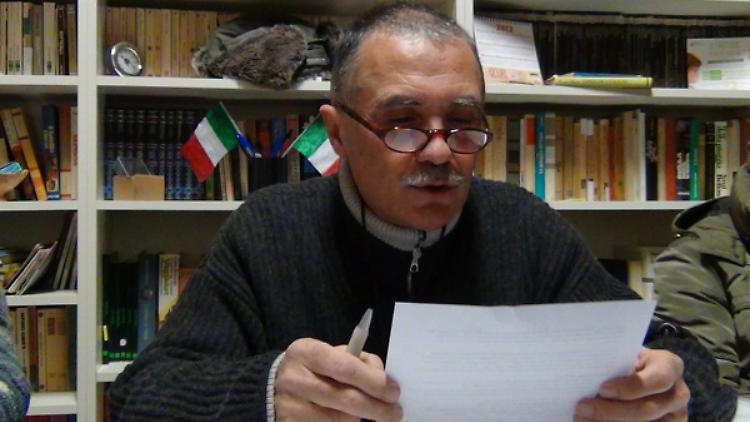 Agostino Melega e i giochi di una volta. Domenica 13 a S.Agata