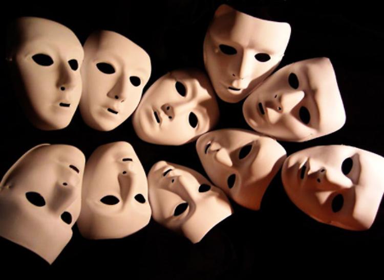 Iscrizioni al Laboratorio teatrale al Galilei di Romanengo