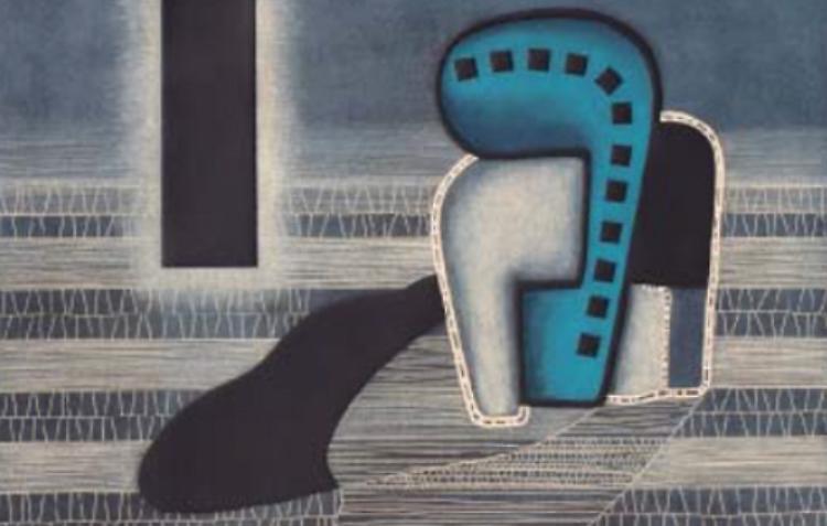 Elvieri e Toni, due artisti cremonesi allo Spazio Ostrakon di Milano