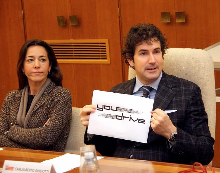 Sicurezza stradale, You drive prende il via a Cremona