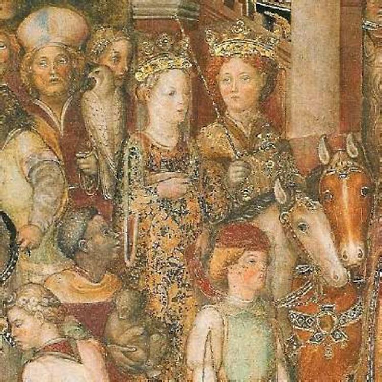 Teodolinda: la Regina barbara di Cremona