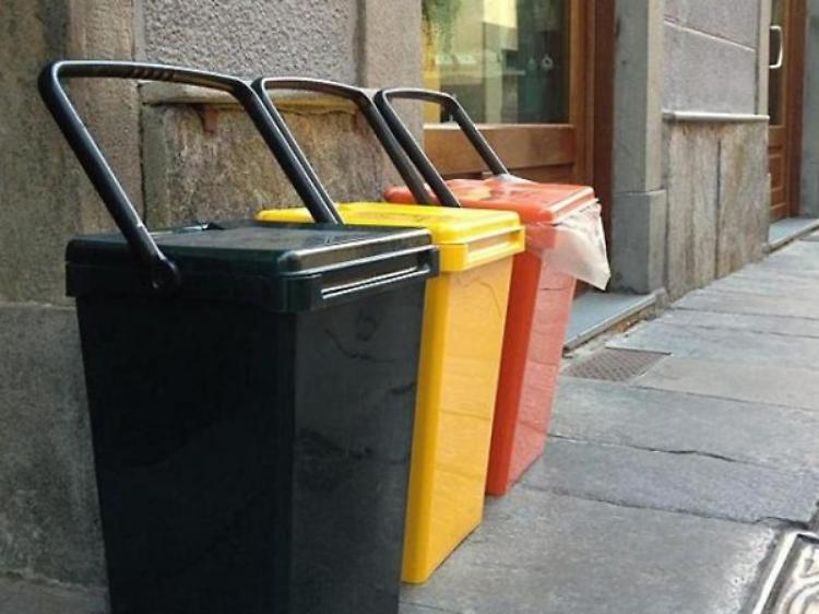 Rifiuti, voragine di insoluti