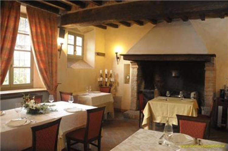 Capodanno da fiaba al castello dei conti Landi 