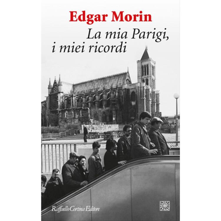 Edgar Morin: autoritratto di un filosofo