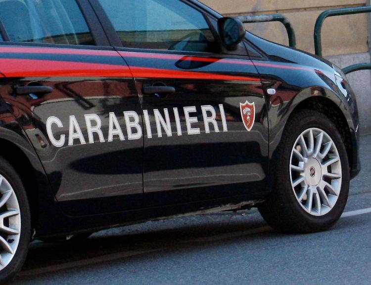 Ubriaco, contromano a velocit&agrave; folle