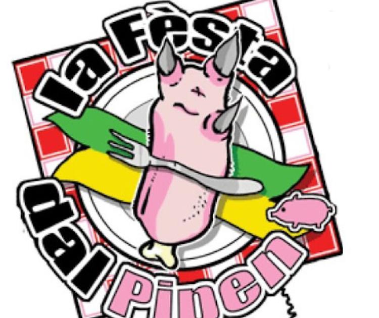 Festa dal Pip&egrave;n a Torricella del Pizzo