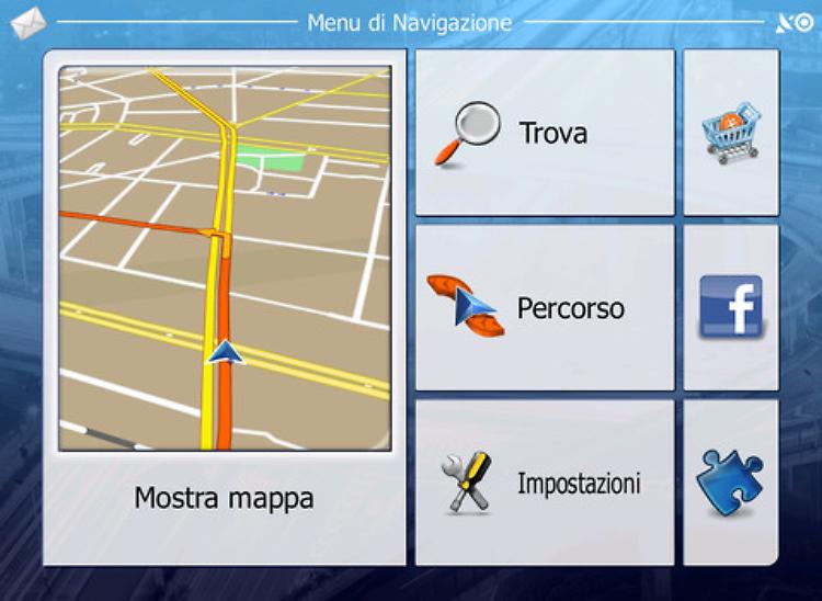 'In salvo' il camionista irlandese 'ingannato' dal navigatore