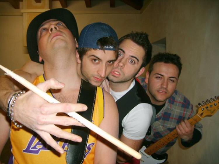 News of chili peppers al Borgo Wuhrer di Brescia Sabato 18