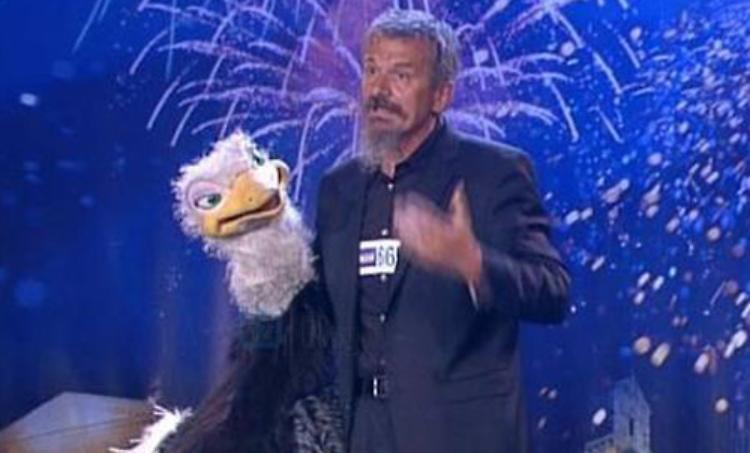 Domenica 26 seminario del ventriloquo Cigarini a PubliAEventi