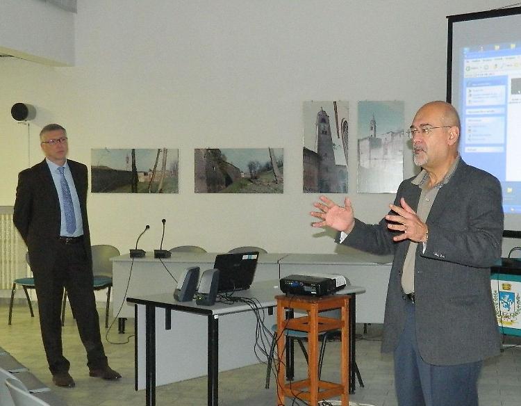 Rizzi nuovo direttore del 118