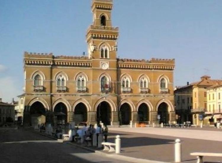 Area camper, il Comune cerca i fondi