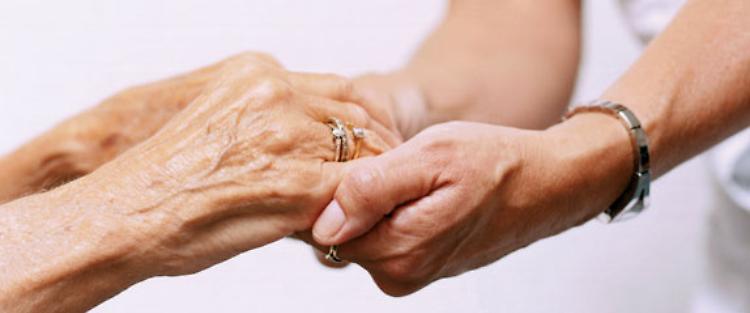 Chiedo aiuto per un ammalato ma trovo solo indifferenza