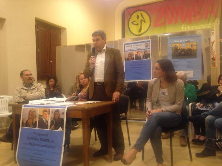 L'ospedale non chiude