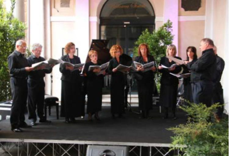 Arte e musica in sabato Santa Maria Maddalena