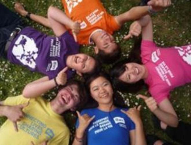 Domenica con Intercultura In citt&agrave; 55 studenti stranieri