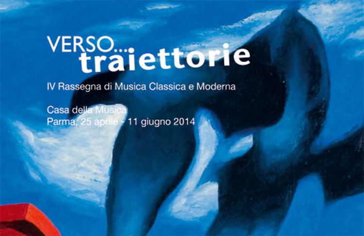 ''Verso Traiettorie'': I Solisti di Contempoartensemble Mercoledì 11 giugno 