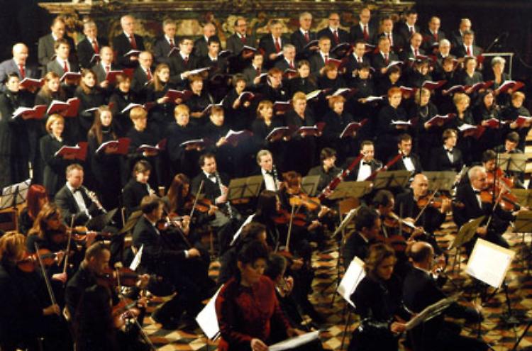 Coro Polifonico Cremonese