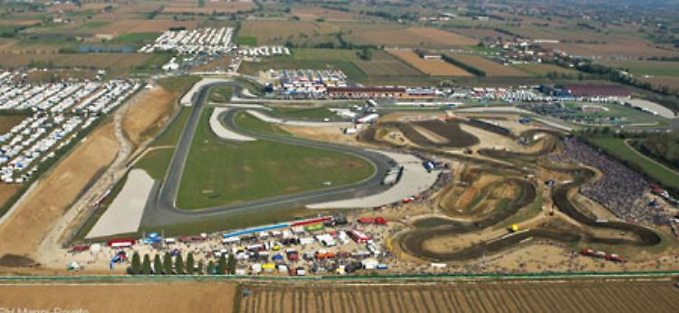 ''Birrodromo'' all&rsquo;Autodromo di Castrezzato Dal 26 al 29 giugno 