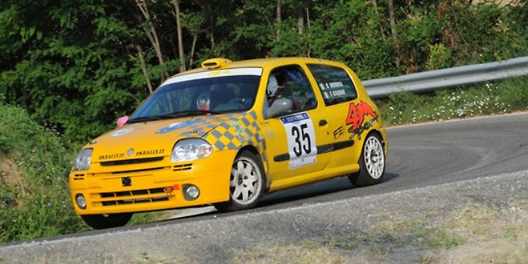 Torna il Circuito Citt&agrave; di Cremona