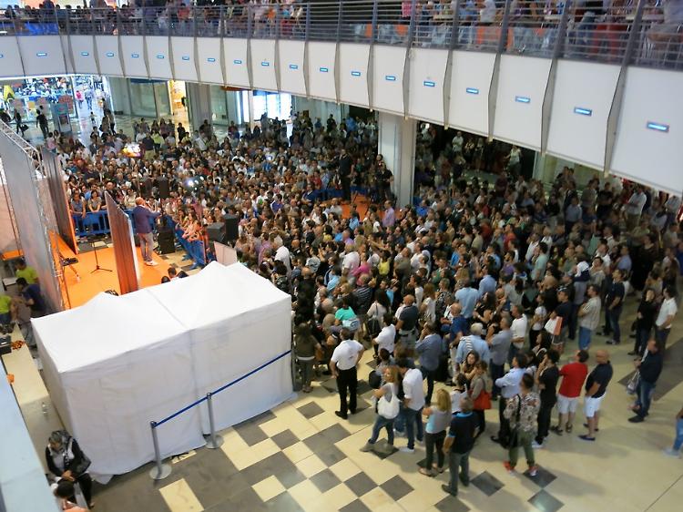 Pucci strega il CremonaPo