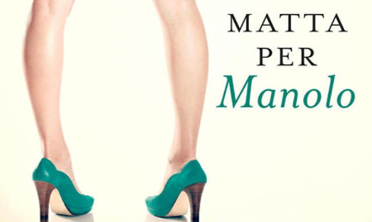 Avventure di una fan dei tacchi a spillo alla ricerca dell’amore