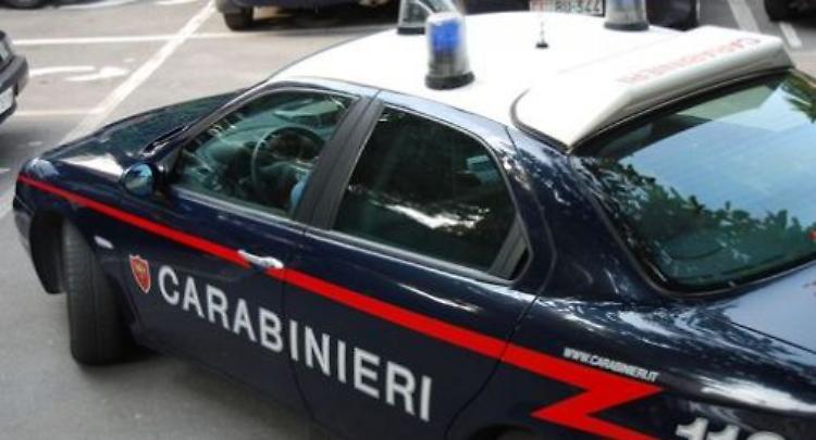 Tenta il furto in una casa di cura, denunciato