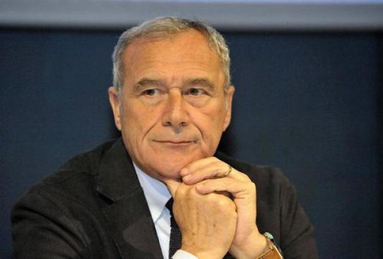 Caso Cucchi, appello di Grasso: chi sa parli