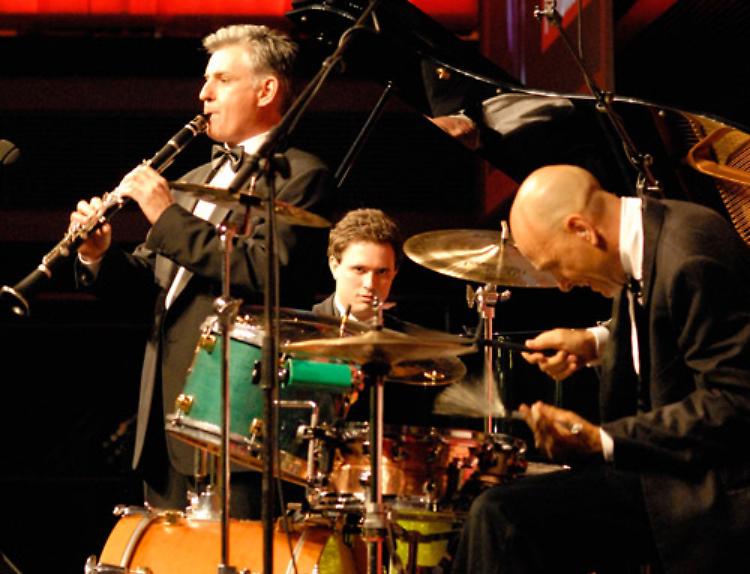 A Stradella (PV) il Color Swing Trio di Christian Meyer Mercoled&igrave; 12 novembre 