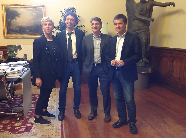 Conservatori: insieme Cremona, Brescia e Bergamo
