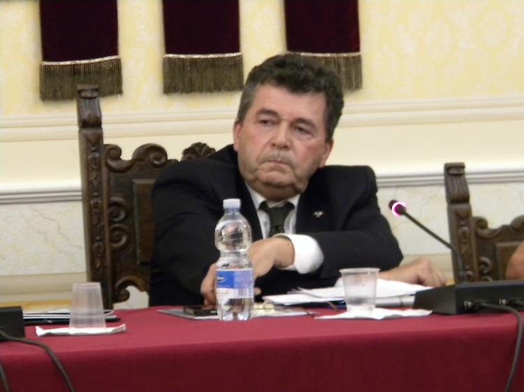 Torchio, rinviata l'udienza sull'ineleggibilità