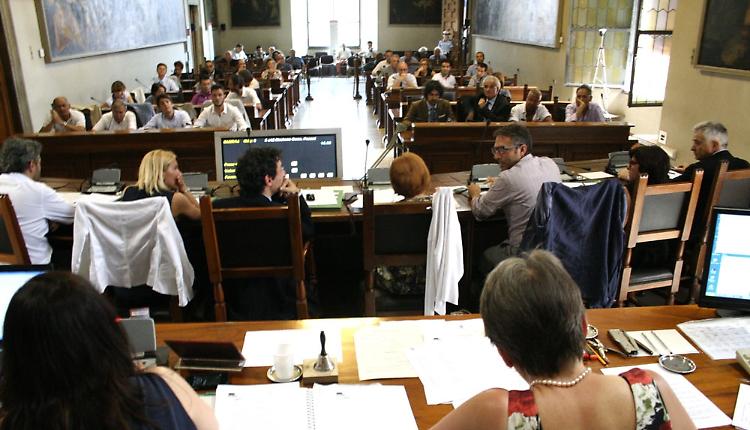 'Matrimoni gay? Non firmo'
Il sindaco scrive ai consiglieri