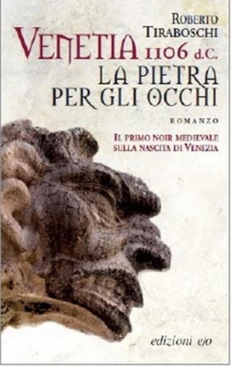 Delitti, amori e riscatto a Venezia
