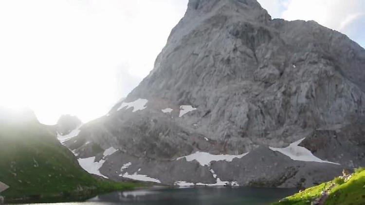 Dal Friuli al mare della Liguria: 1.100 chilometri di marcia