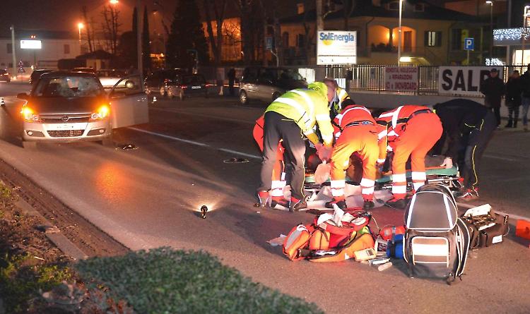 Strada killer, si corre ai ripari