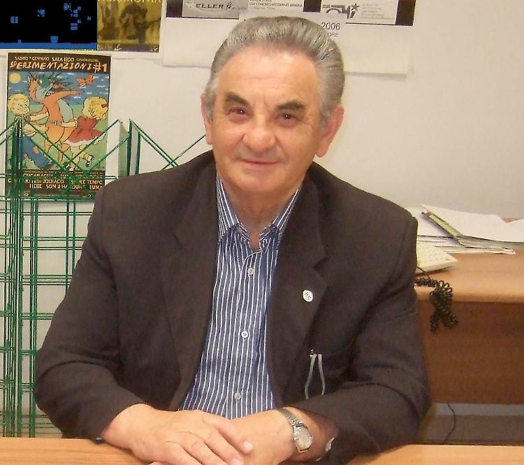 Aido, Mazzini striglia i soci
