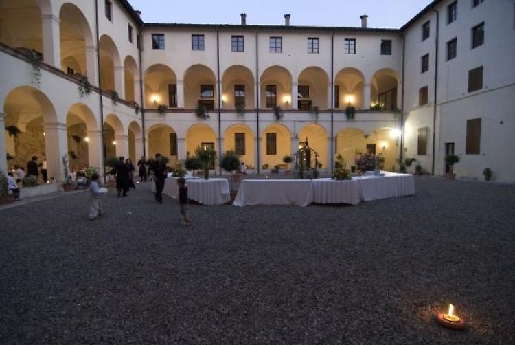 Ristorante 12 Monaci di Fontevivo