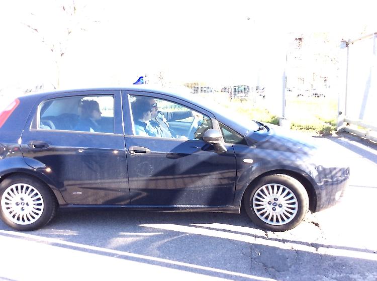 Guerriglia urbana, Croce: 'Chiedo scusa alla città'