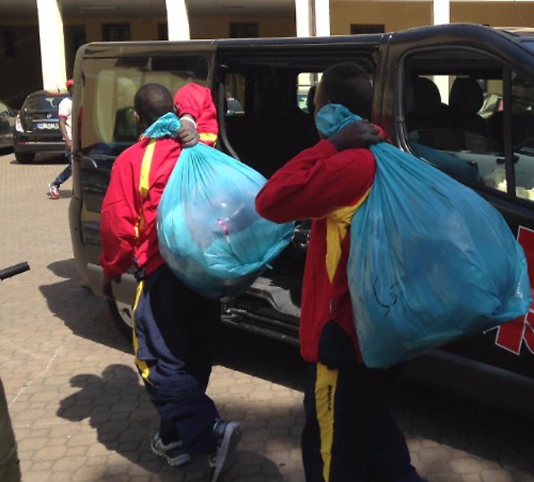 Migranti, altri 40 arrivi in quattro giorni