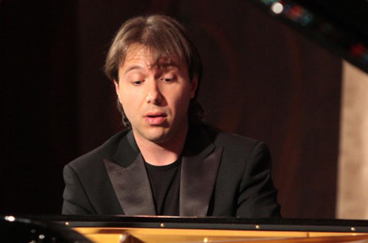 Maurizio Baglini 